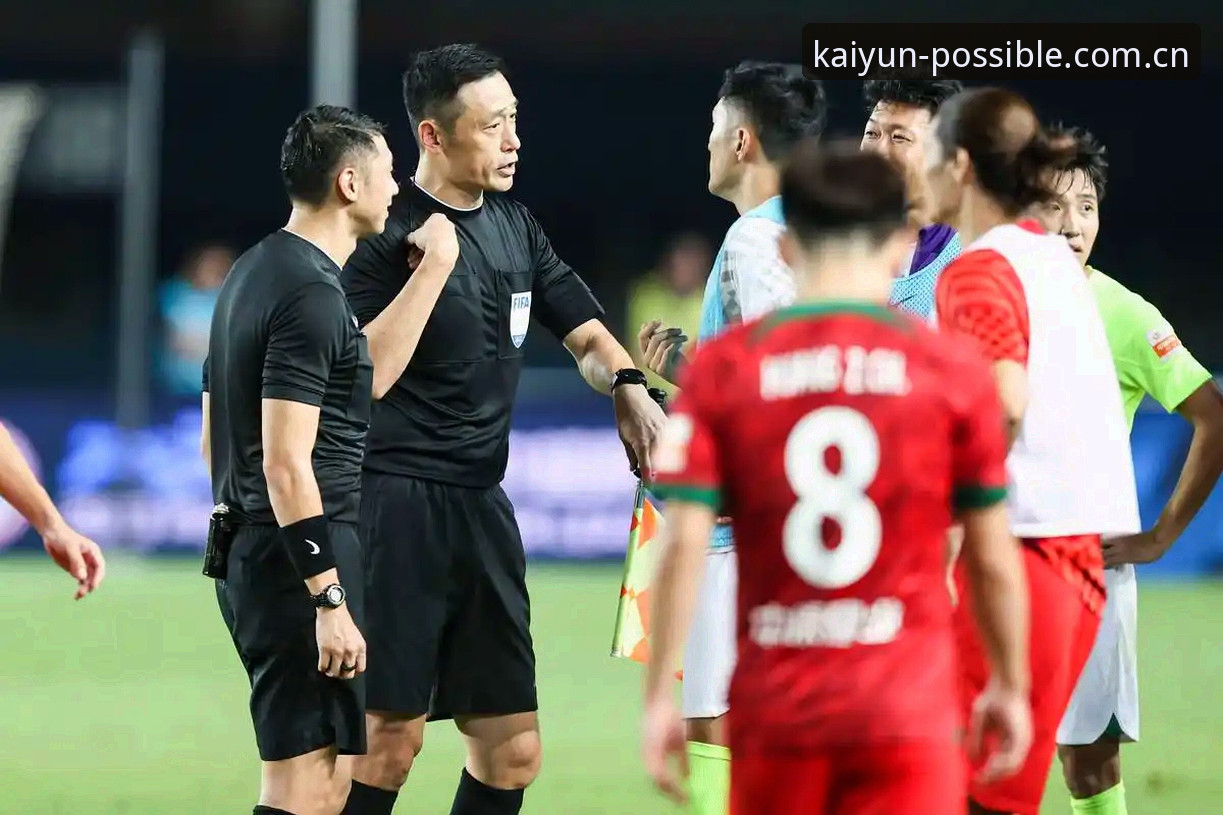 五月中超反腐风暴深度解析：足协第三批禁足名单背后的行业乱象与治理逻辑
